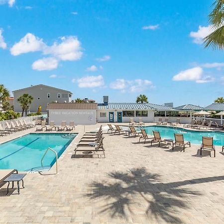Bay View Villas 107 Tybee Island Ngoại thất bức ảnh