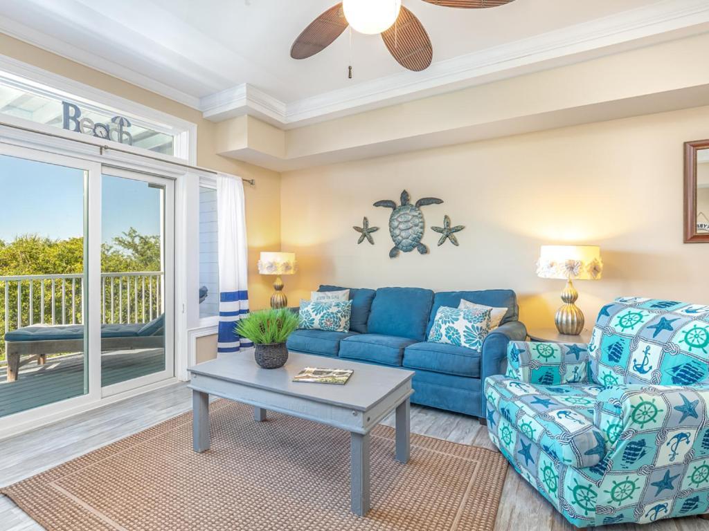 Bay View Villas 107 Tybee Island Ngoại thất bức ảnh