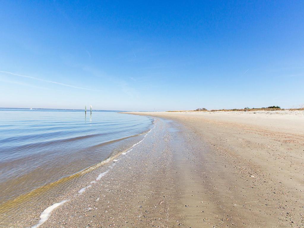 Bay View Villas 107 Tybee Island Ngoại thất bức ảnh
