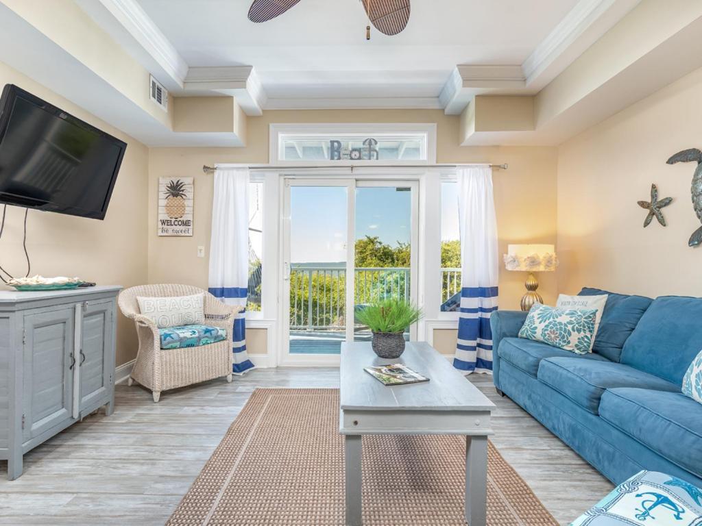 Bay View Villas 107 Tybee Island Ngoại thất bức ảnh