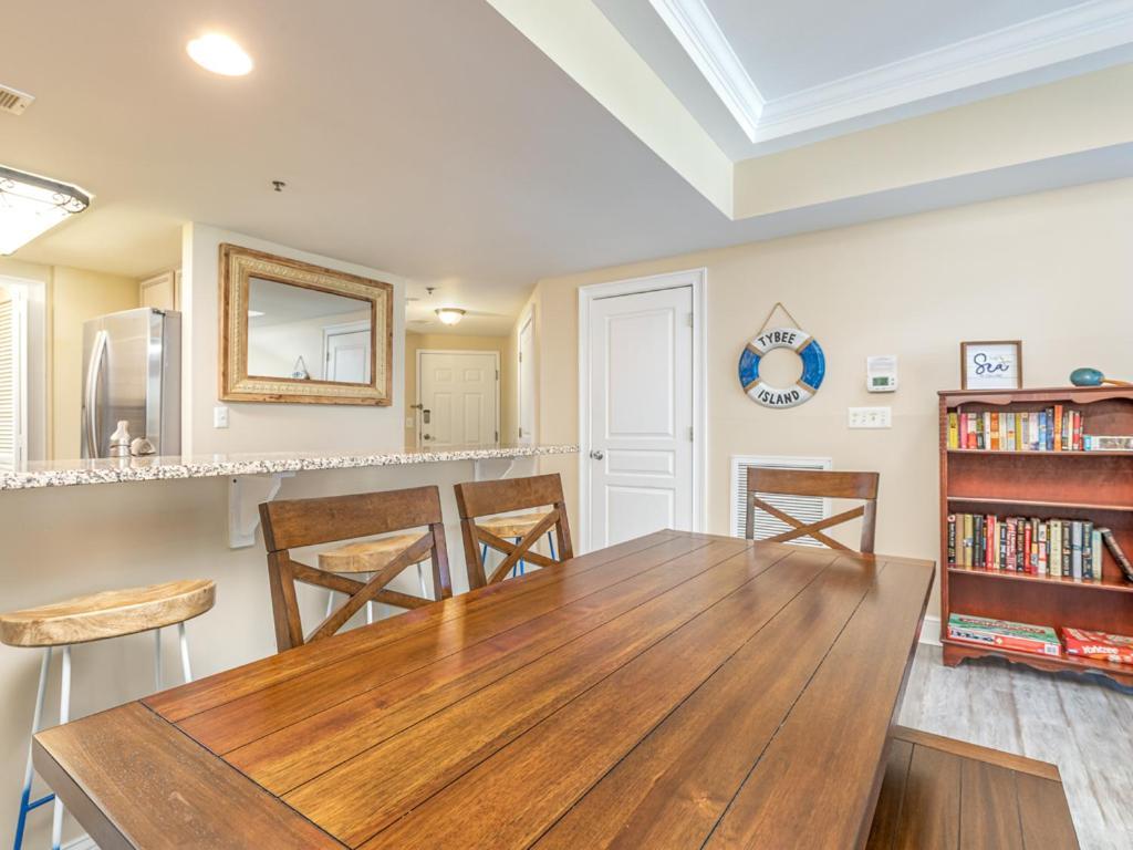 Bay View Villas 107 Tybee Island Ngoại thất bức ảnh