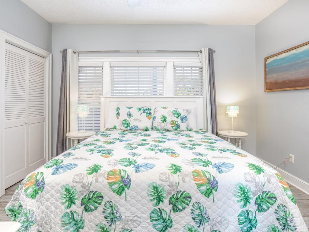 Bay View Villas 107 Tybee Island Ngoại thất bức ảnh