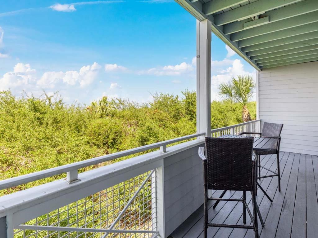 Bay View Villas 107 Tybee Island Ngoại thất bức ảnh