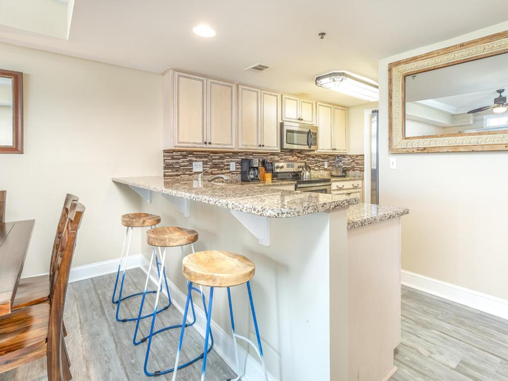 Bay View Villas 107 Tybee Island Ngoại thất bức ảnh