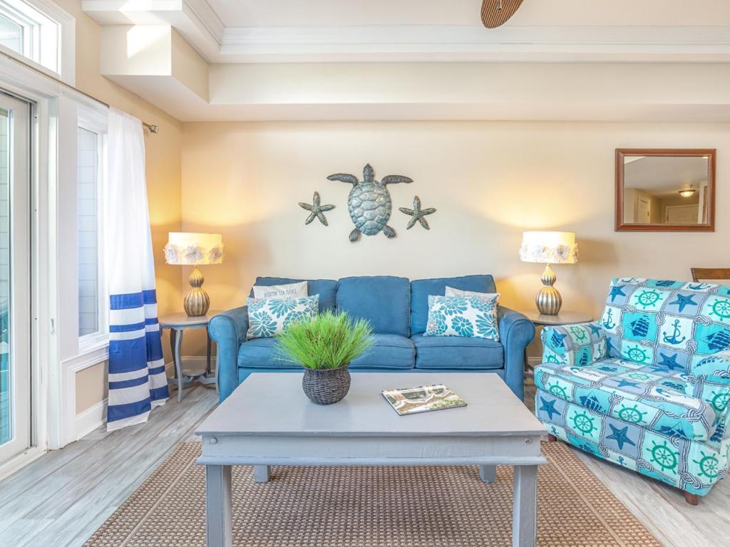 Bay View Villas 107 Tybee Island Ngoại thất bức ảnh