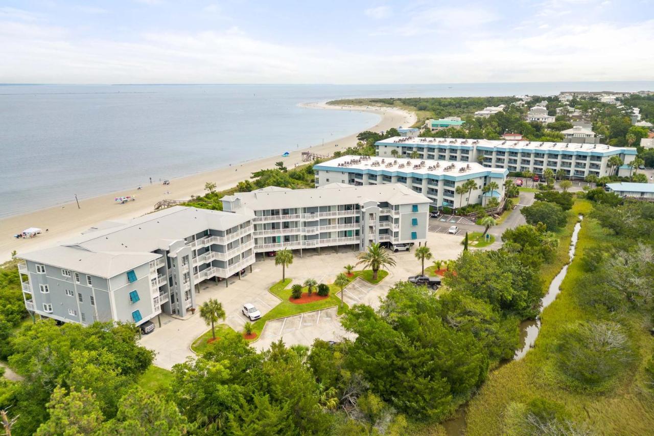 Bay View Villas 107 Tybee Island Ngoại thất bức ảnh