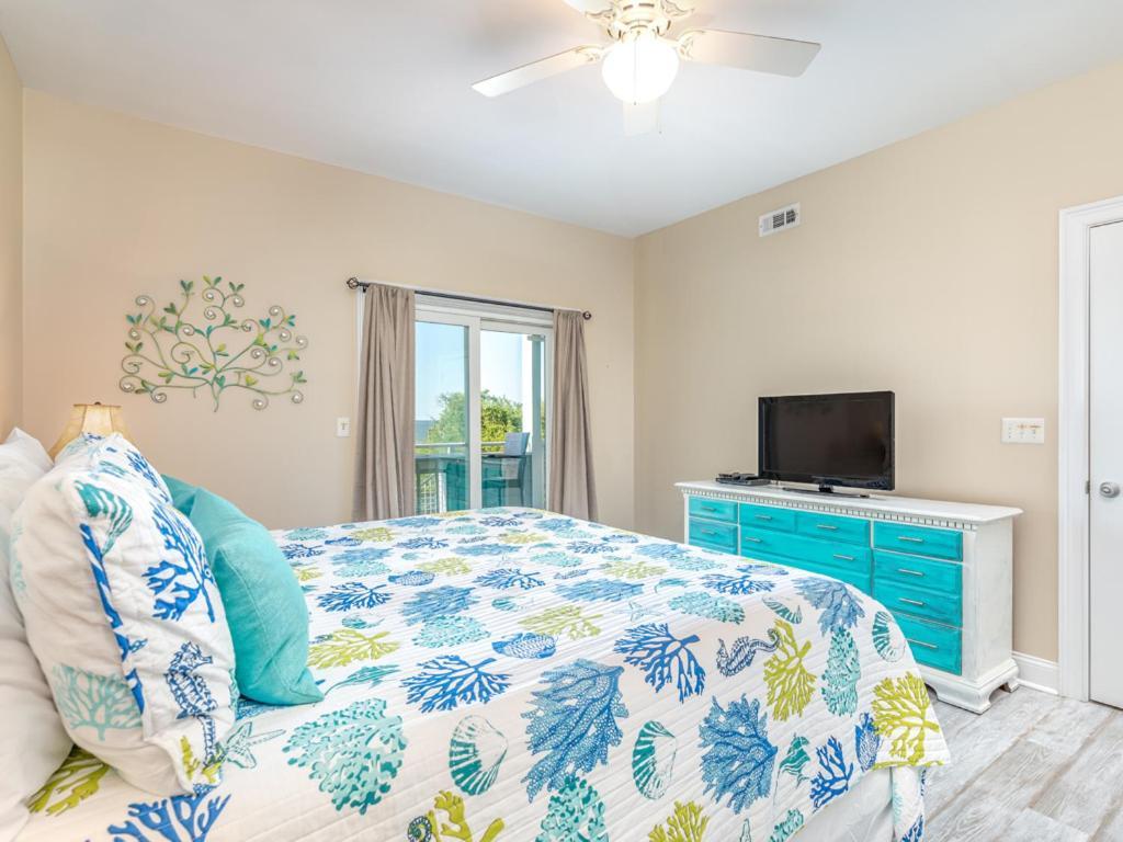 Bay View Villas 107 Tybee Island Ngoại thất bức ảnh