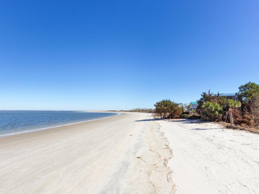 Bay View Villas 107 Tybee Island Ngoại thất bức ảnh