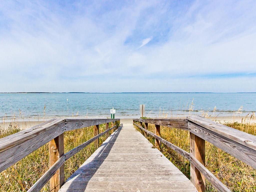 Bay View Villas 107 Tybee Island Ngoại thất bức ảnh