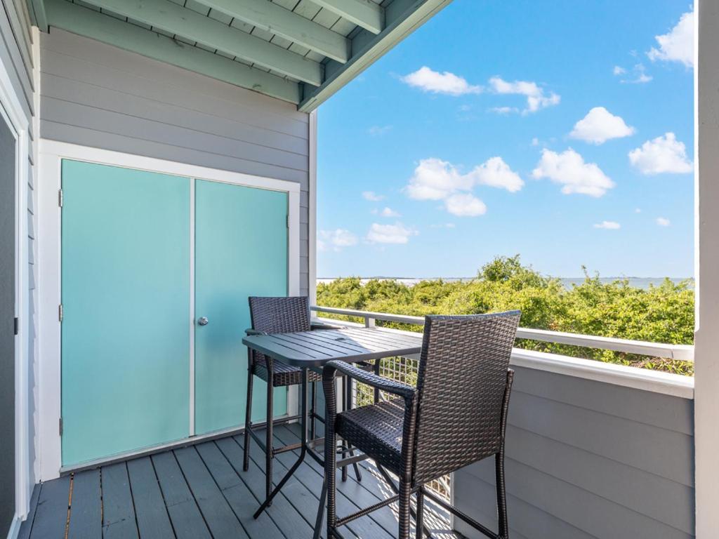 Bay View Villas 107 Tybee Island Ngoại thất bức ảnh