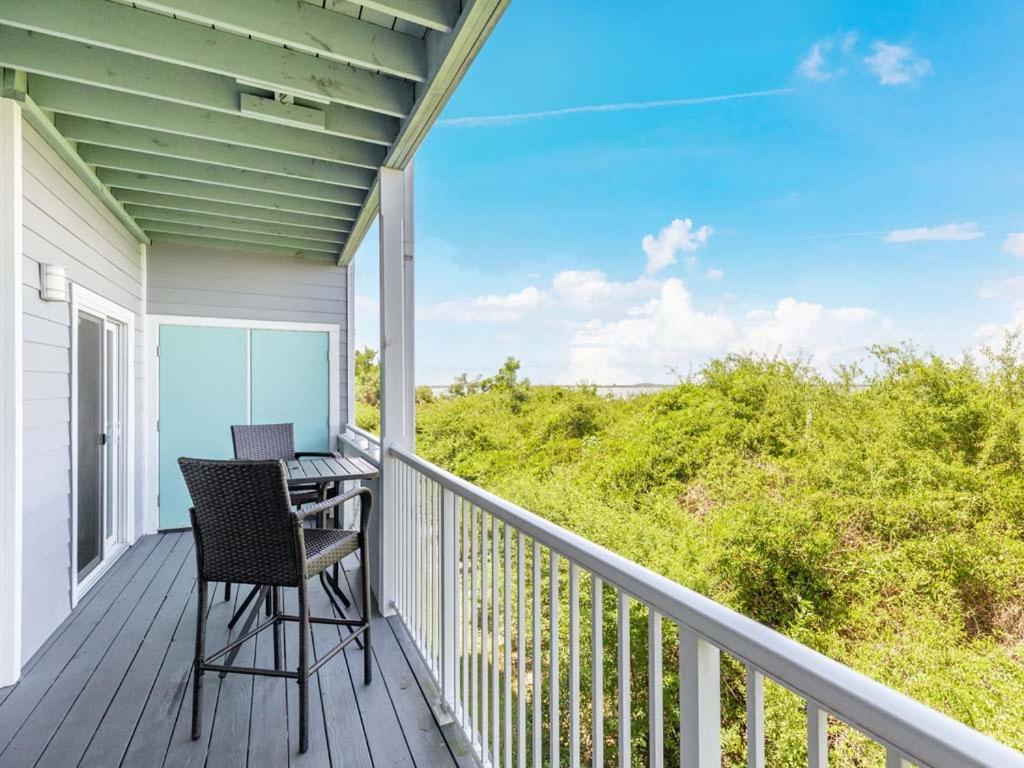 Bay View Villas 107 Tybee Island Ngoại thất bức ảnh