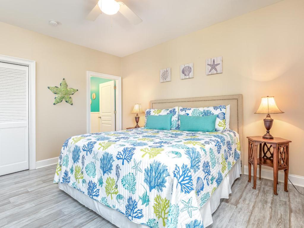 Bay View Villas 107 Tybee Island Ngoại thất bức ảnh
