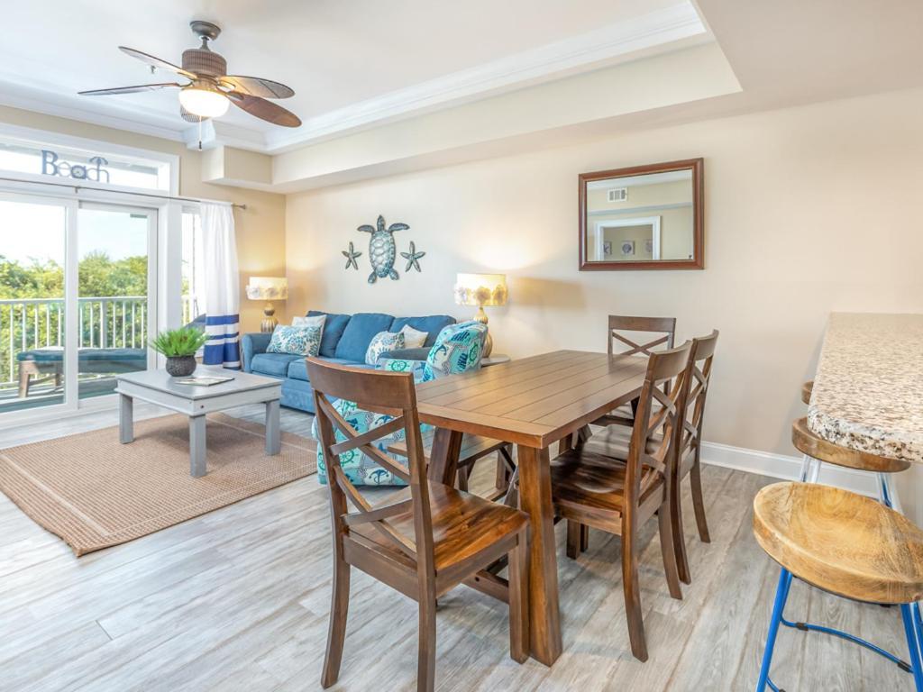 Bay View Villas 107 Tybee Island Ngoại thất bức ảnh