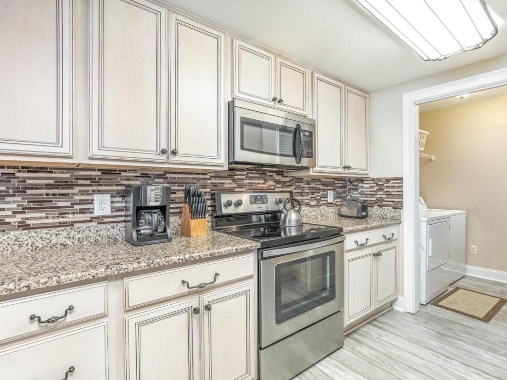 Bay View Villas 107 Tybee Island Ngoại thất bức ảnh
