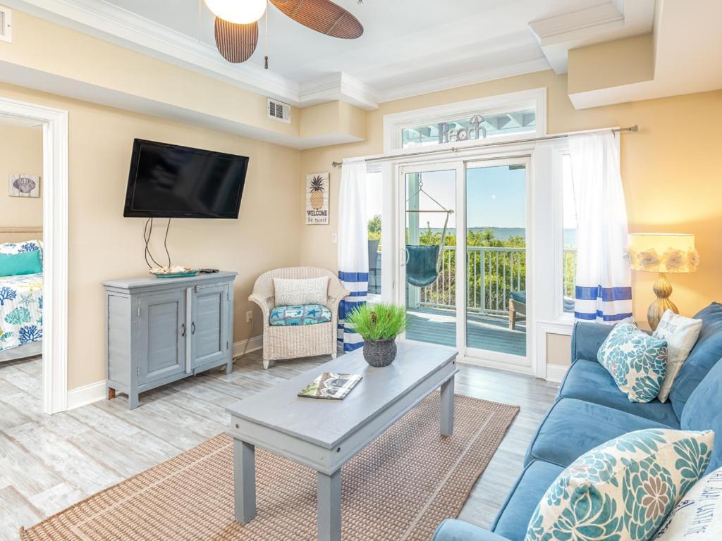 Bay View Villas 107 Tybee Island Ngoại thất bức ảnh