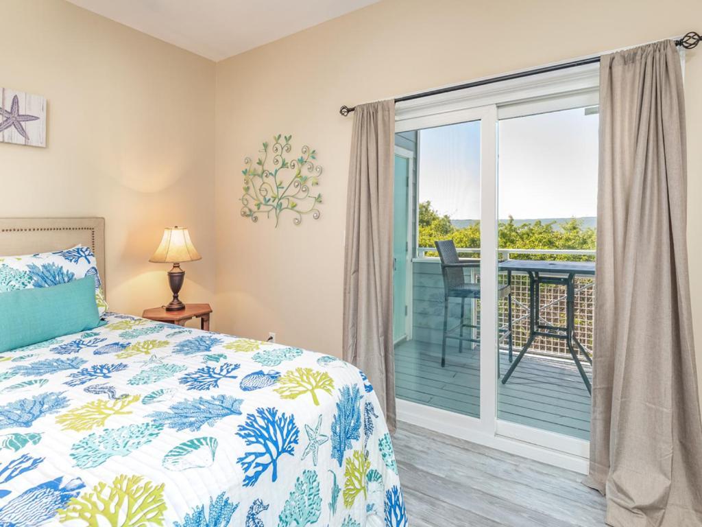 Bay View Villas 107 Tybee Island Ngoại thất bức ảnh
