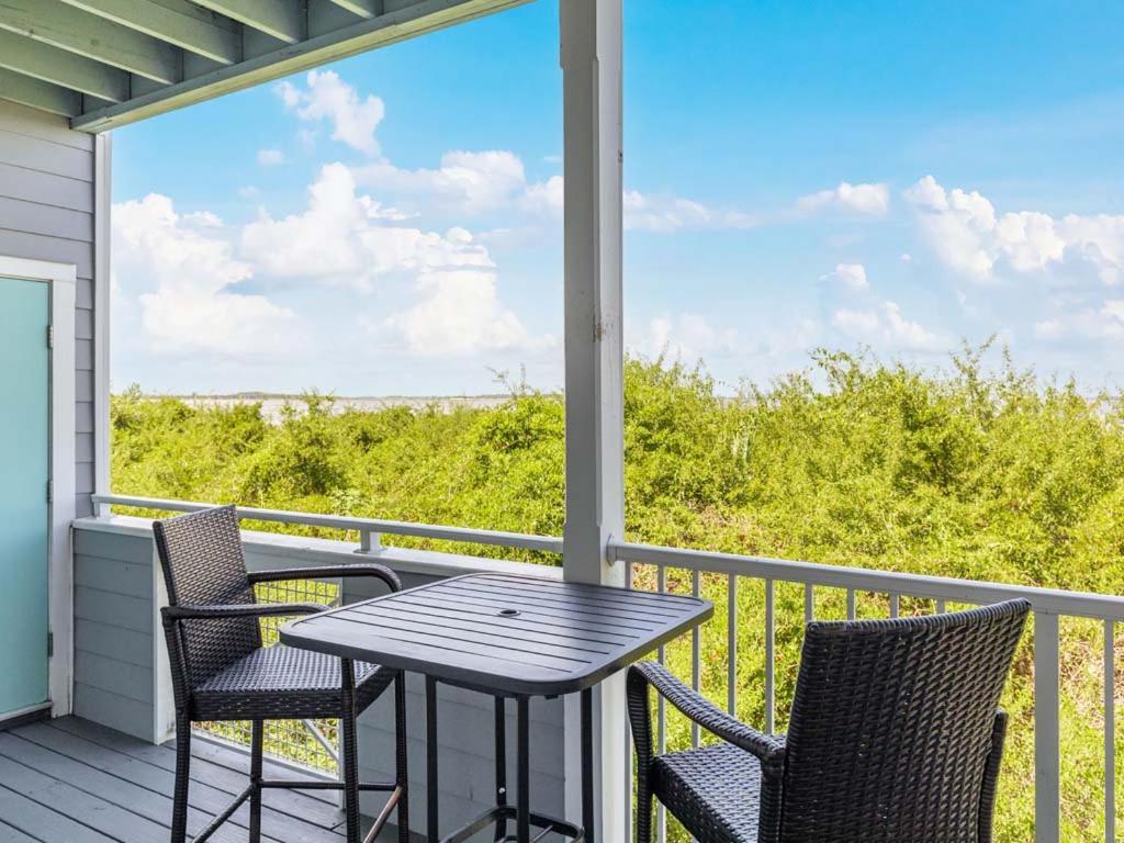 Bay View Villas 107 Tybee Island Ngoại thất bức ảnh